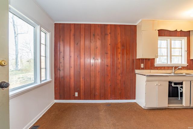 645 W Sylvan Lane, Bloomington, IN 47404