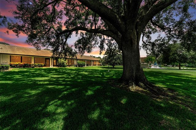 1500 HEATHER RIDGE BOULEVARD 106, Dunedin, FL 34698