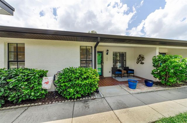 1500 HEATHER RIDGE BOULEVARD 106, Dunedin, FL 34698