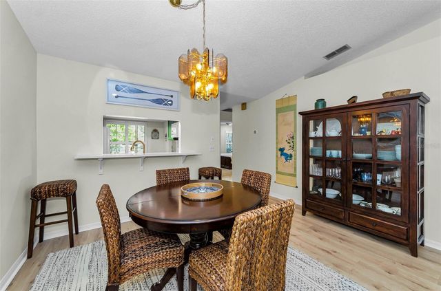 1500 HEATHER RIDGE BOULEVARD 106, Dunedin, FL 34698