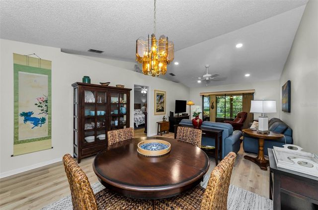 1500 HEATHER RIDGE BOULEVARD 106, Dunedin, FL 34698