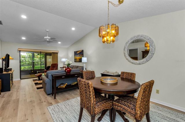 1500 HEATHER RIDGE BOULEVARD 106, Dunedin, FL 34698