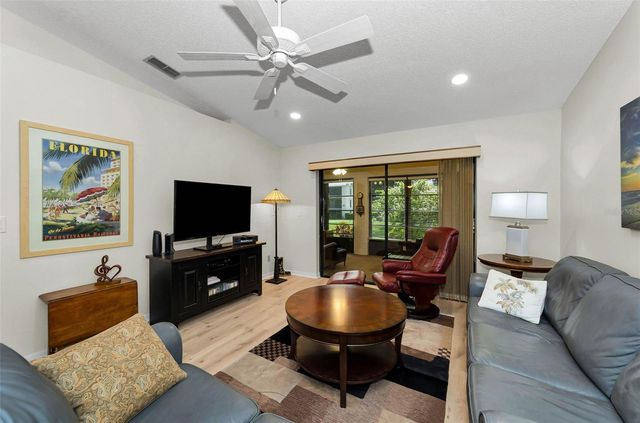 1500 HEATHER RIDGE BOULEVARD 106, Dunedin, FL 34698