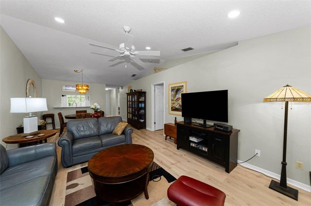 1500 HEATHER RIDGE BOULEVARD 106, Dunedin, FL 34698