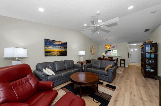 1500 HEATHER RIDGE BOULEVARD 106, Dunedin, FL 34698