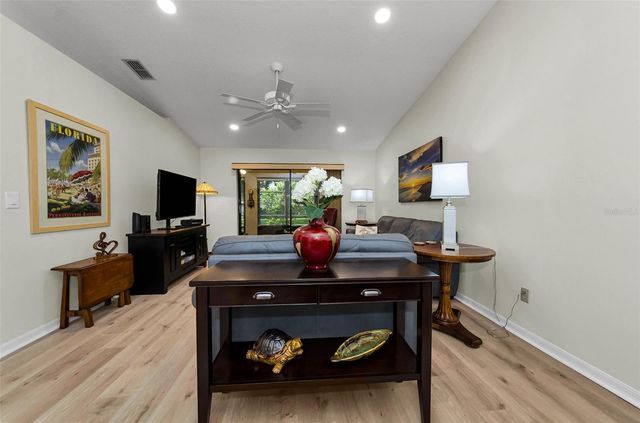 1500 HEATHER RIDGE BOULEVARD 106, Dunedin, FL 34698
