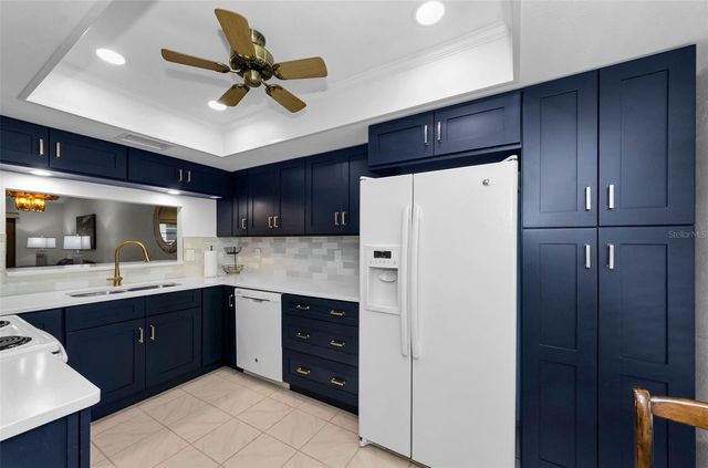 1500 HEATHER RIDGE BOULEVARD 106, Dunedin, FL 34698