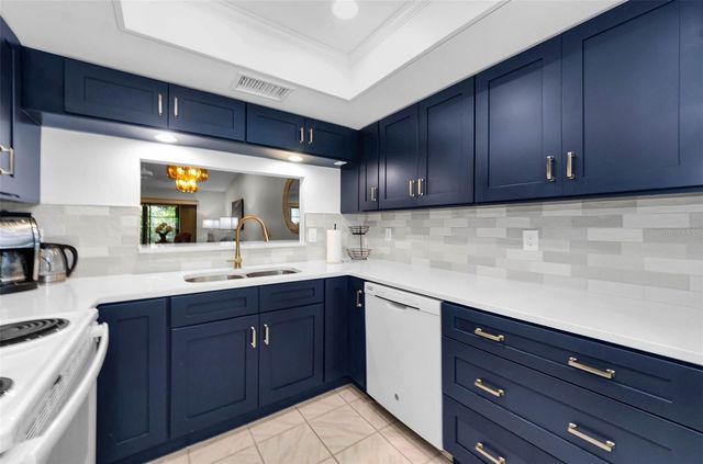 1500 HEATHER RIDGE BOULEVARD 106, Dunedin, FL 34698