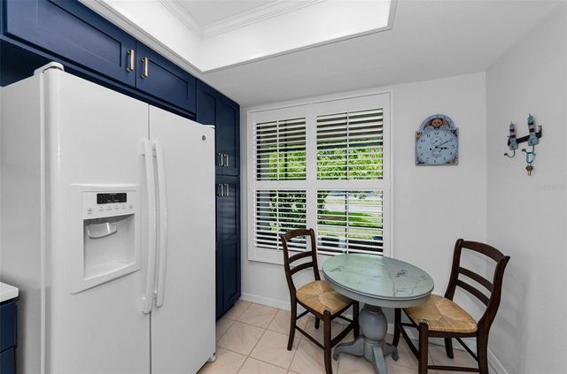 1500 HEATHER RIDGE BOULEVARD 106, Dunedin, FL 34698