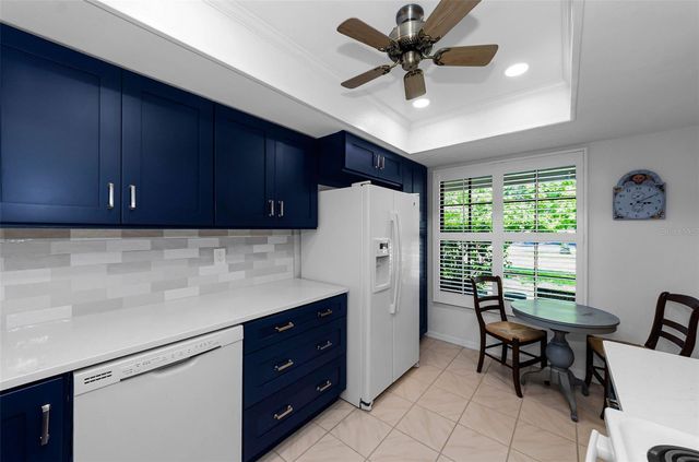 1500 HEATHER RIDGE BOULEVARD 106, Dunedin, FL 34698