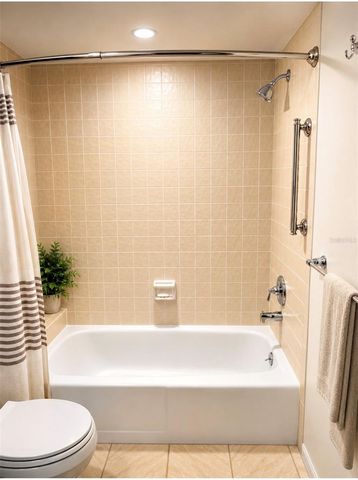 1500 HEATHER RIDGE BOULEVARD 106, Dunedin, FL 34698