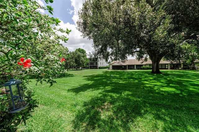 1500 HEATHER RIDGE BOULEVARD 106, Dunedin, FL 34698