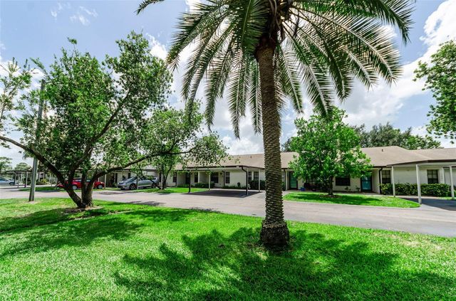 1500 HEATHER RIDGE BOULEVARD 106, Dunedin, FL 34698