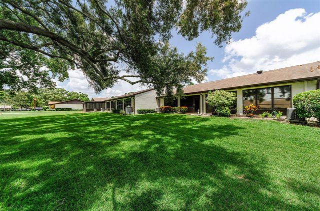 1500 HEATHER RIDGE BOULEVARD 106, Dunedin, FL 34698