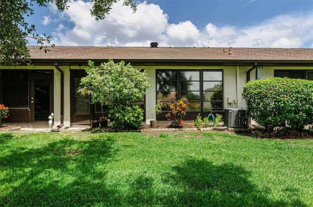 1500 HEATHER RIDGE BOULEVARD 106, Dunedin, FL 34698