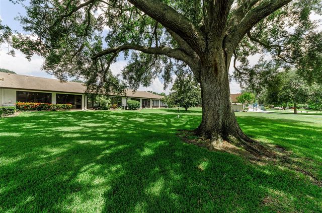 1500 HEATHER RIDGE BOULEVARD 106, Dunedin, FL 34698