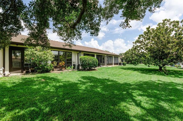 1500 HEATHER RIDGE BOULEVARD 106, Dunedin, FL 34698