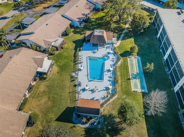 1500 HEATHER RIDGE BOULEVARD 106, Dunedin, FL 34698