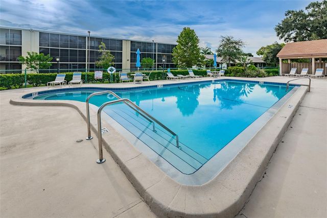 1500 HEATHER RIDGE BOULEVARD 106, Dunedin, FL 34698