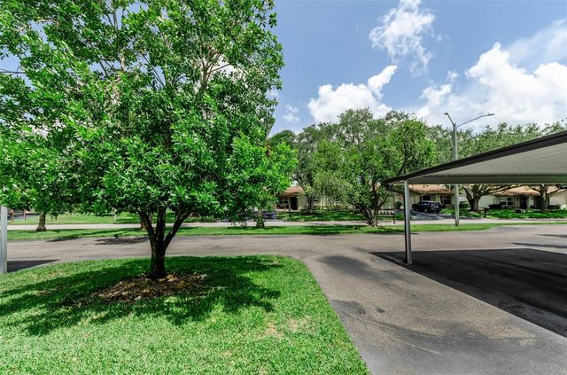 1500 HEATHER RIDGE BOULEVARD 106, Dunedin, FL 34698