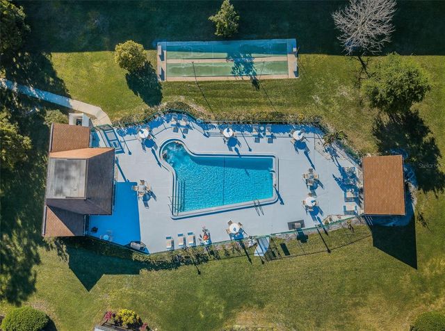 1500 HEATHER RIDGE BOULEVARD 106, Dunedin, FL 34698