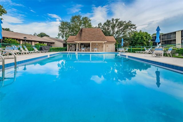 1500 HEATHER RIDGE BOULEVARD 106, Dunedin, FL 34698