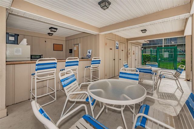 1500 HEATHER RIDGE BOULEVARD 106, Dunedin, FL 34698