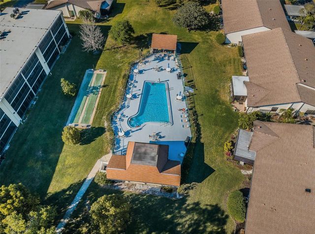 1500 HEATHER RIDGE BOULEVARD 106, Dunedin, FL 34698