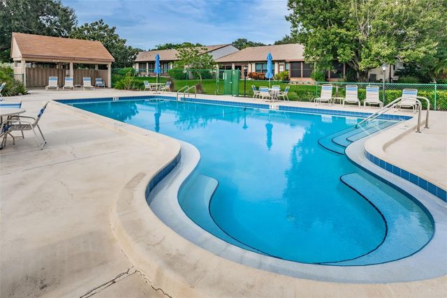 1500 HEATHER RIDGE BOULEVARD 106, Dunedin, FL 34698