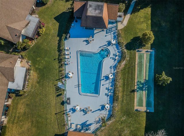 1500 HEATHER RIDGE BOULEVARD 106, Dunedin, FL 34698