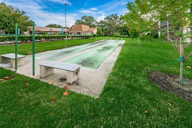 1500 HEATHER RIDGE BOULEVARD 106, Dunedin, FL 34698