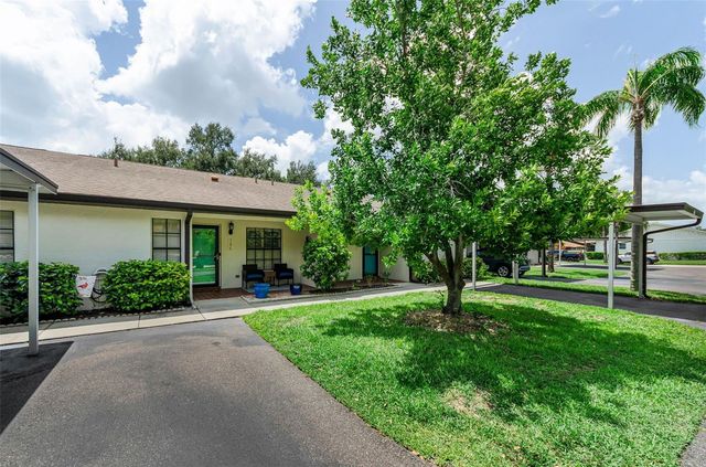 1500 HEATHER RIDGE BOULEVARD 106, Dunedin, FL 34698