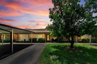 1500 HEATHER RIDGE BOULEVARD 106, Dunedin, FL 34698