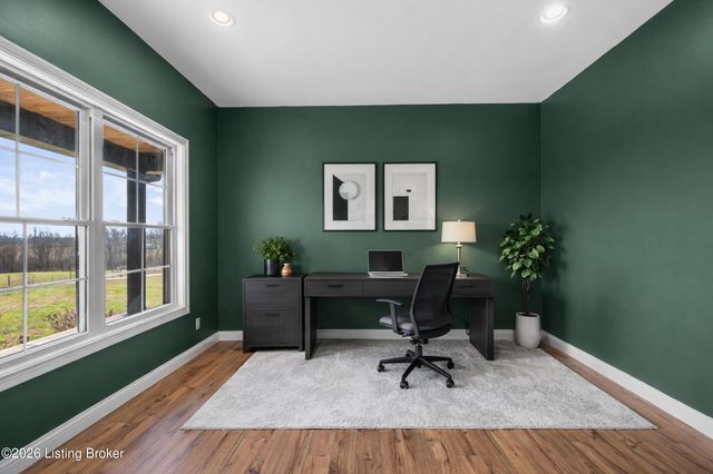 285 Easton Ln, Bloomfield, KY 40008