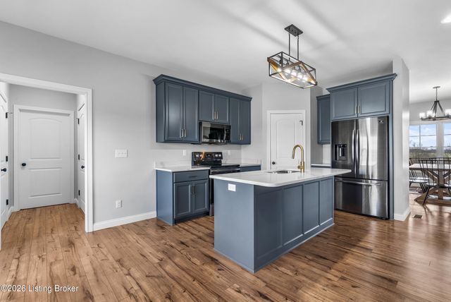 285 Easton Ln, Bloomfield, KY 40008