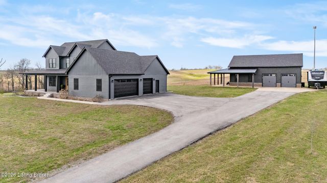 285 Easton Ln, Bloomfield, KY 40008