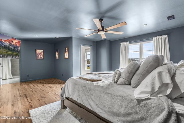 285 Easton Ln, Bloomfield, KY 40008