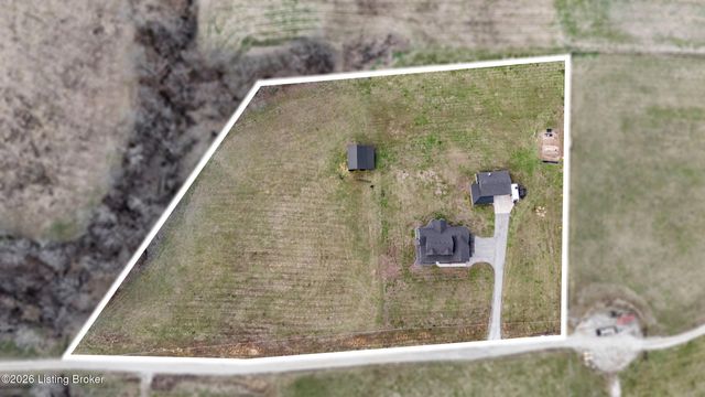 285 Easton Ln, Bloomfield, KY 40008