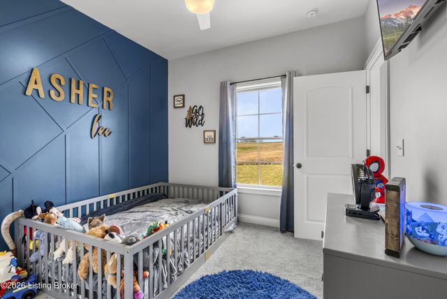 285 Easton Ln, Bloomfield, KY 40008