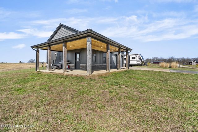 285 Easton Ln, Bloomfield, KY 40008