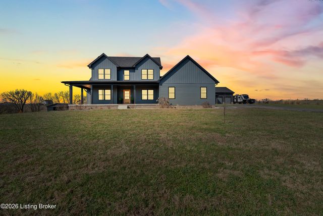 285 Easton Ln, Bloomfield, KY 40008