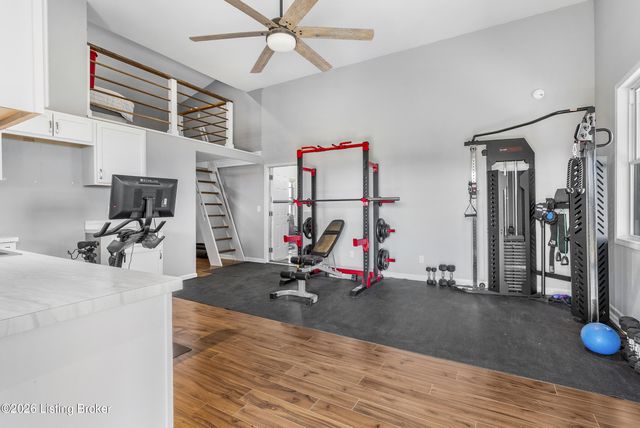 285 Easton Ln, Bloomfield, KY 40008