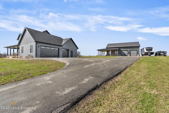 285 Easton Ln, Bloomfield, KY 40008