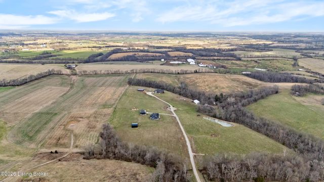 285 Easton Ln, Bloomfield, KY 40008