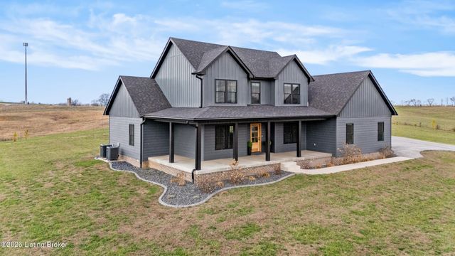 285 Easton Ln, Bloomfield, KY 40008