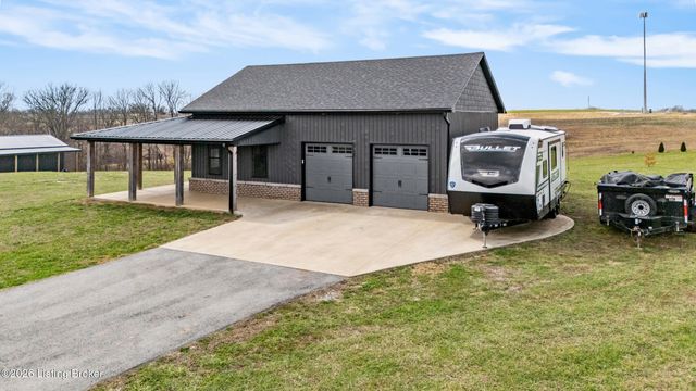 285 Easton Ln, Bloomfield, KY 40008