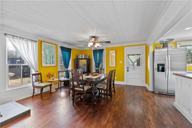 22647 N Highway 71, Winslow, AR 72959