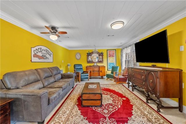 22647 N Highway 71, Winslow, AR 72959