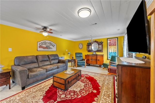 22647 N Highway 71, Winslow, AR 72959