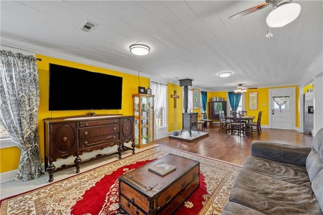 22647 N Highway 71, Winslow, AR 72959